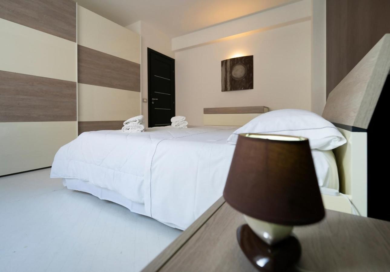 Guest Friends Apartment Трапани Екстериор снимка