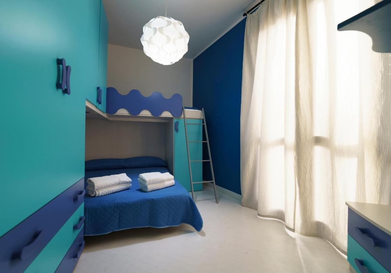Guest Friends Apartment Трапани Екстериор снимка