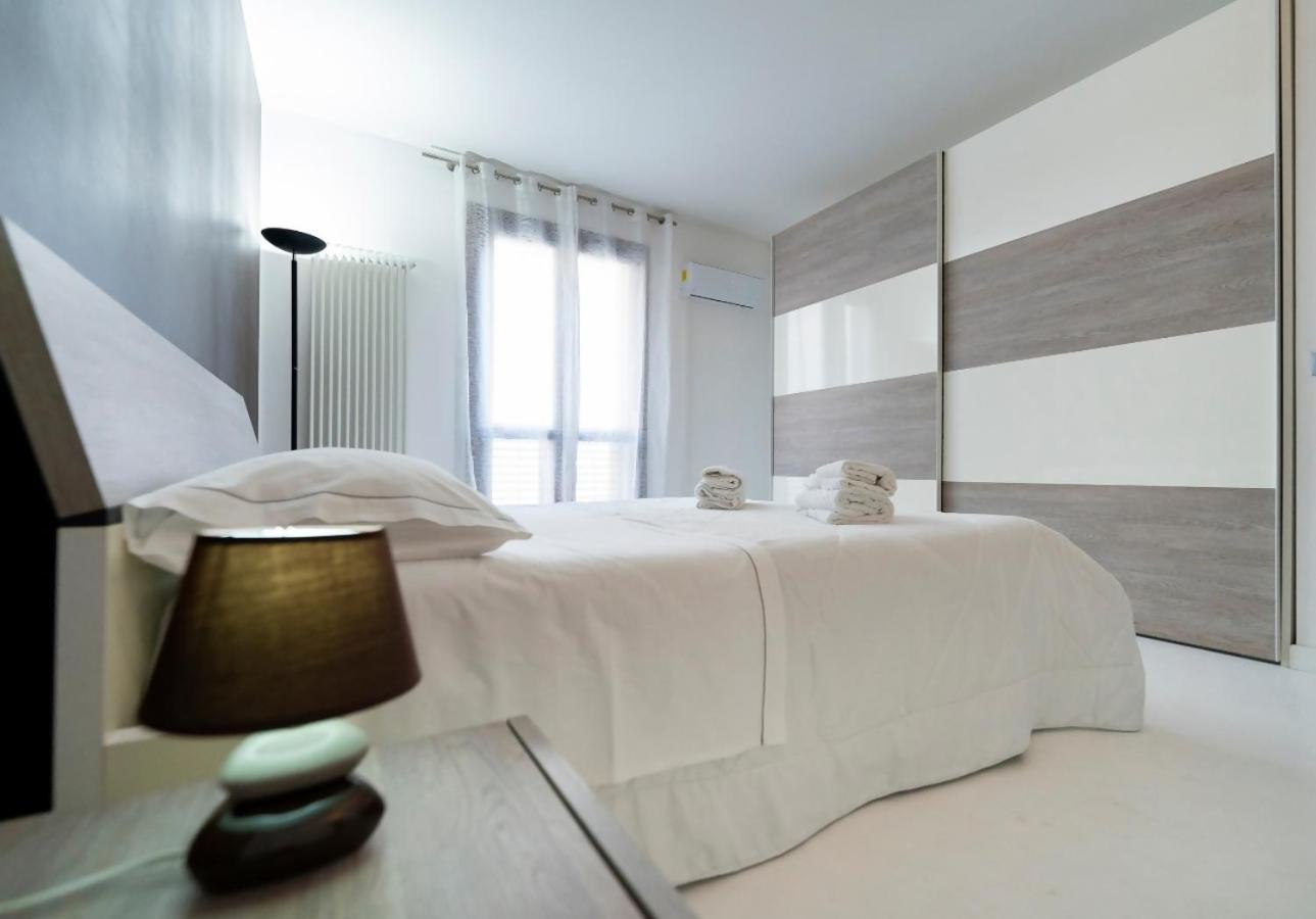 Guest Friends Apartment Трапани Екстериор снимка