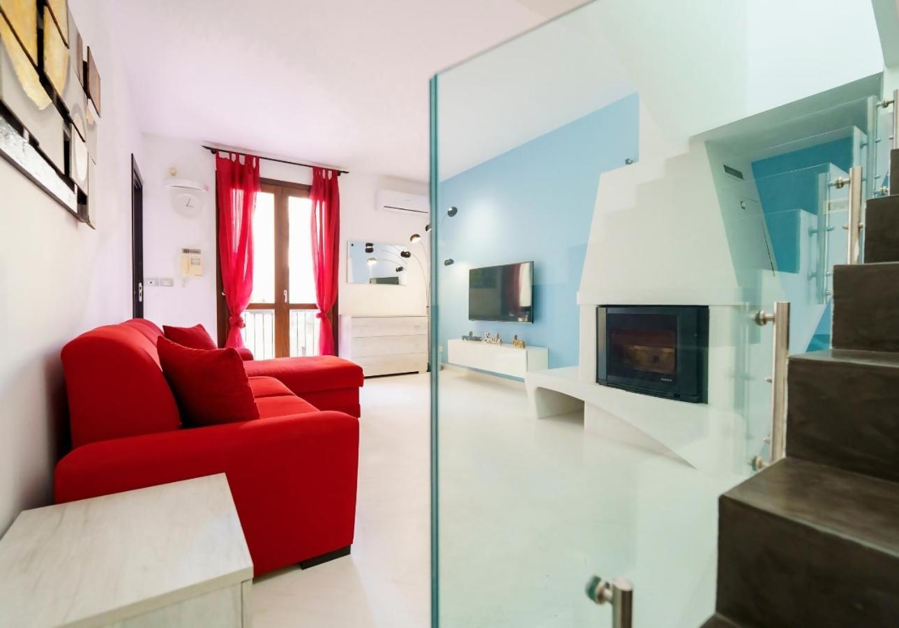 Guest Friends Apartment Трапани Стая снимка