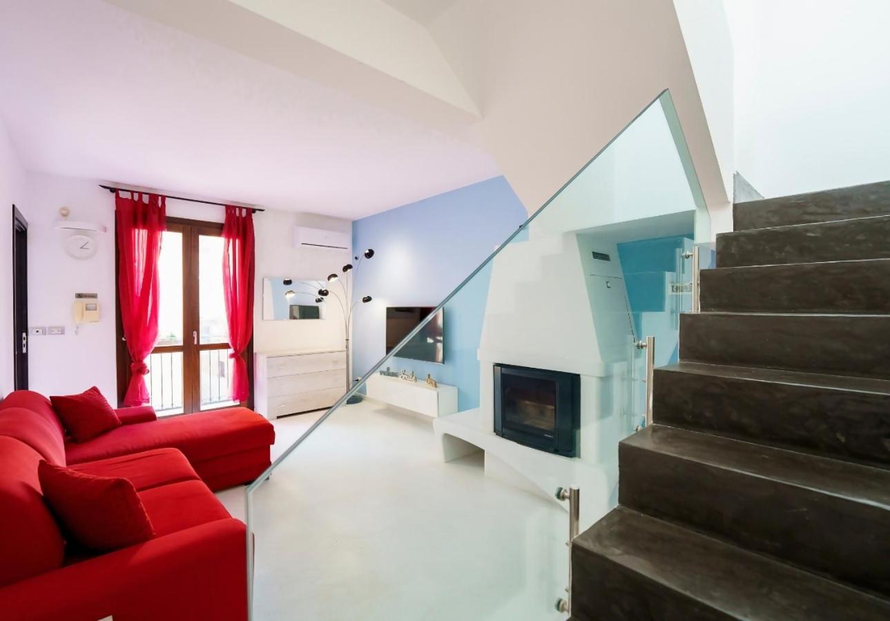 Guest Friends Apartment Трапани Стая снимка