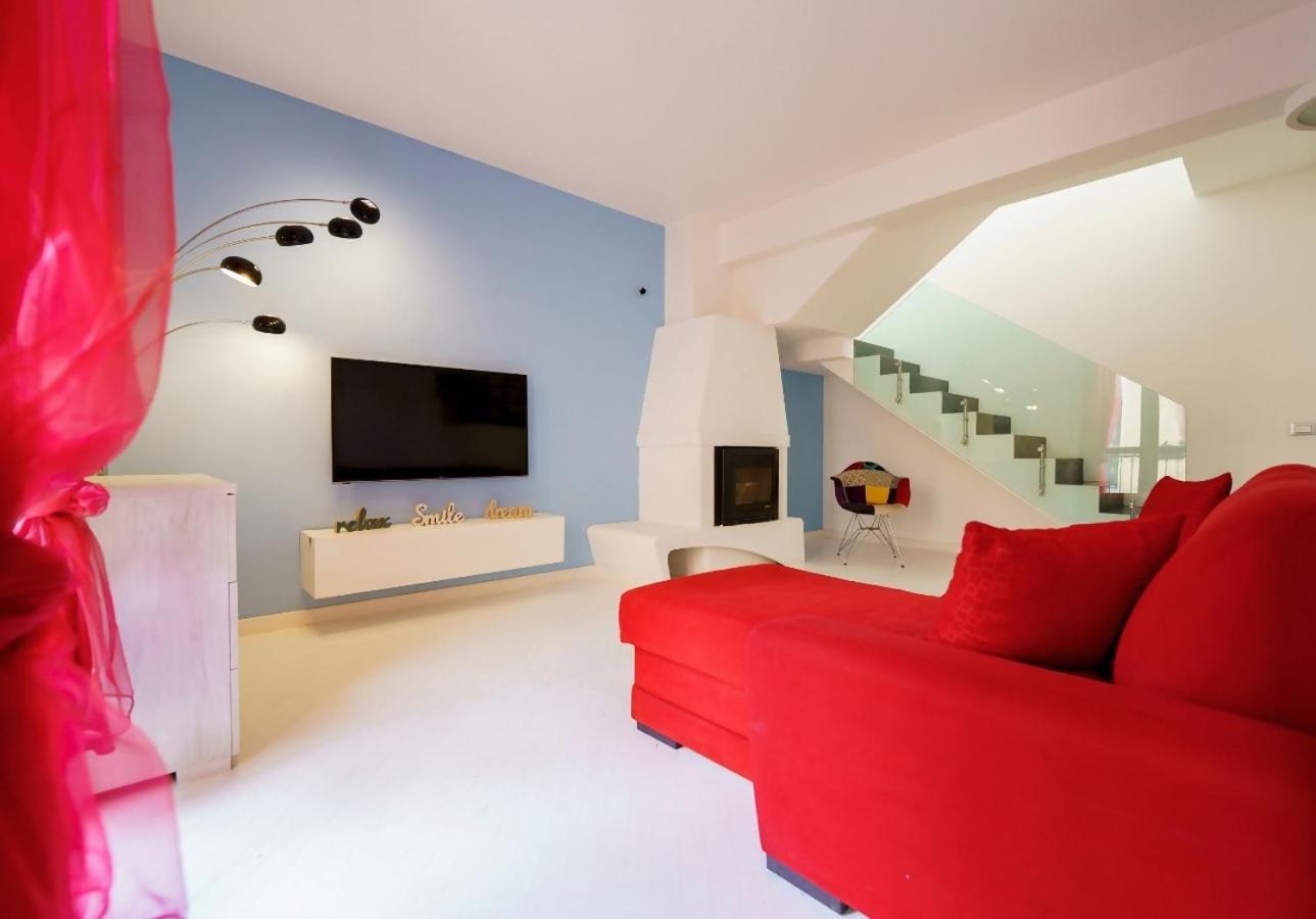 Guest Friends Apartment Трапани Стая снимка