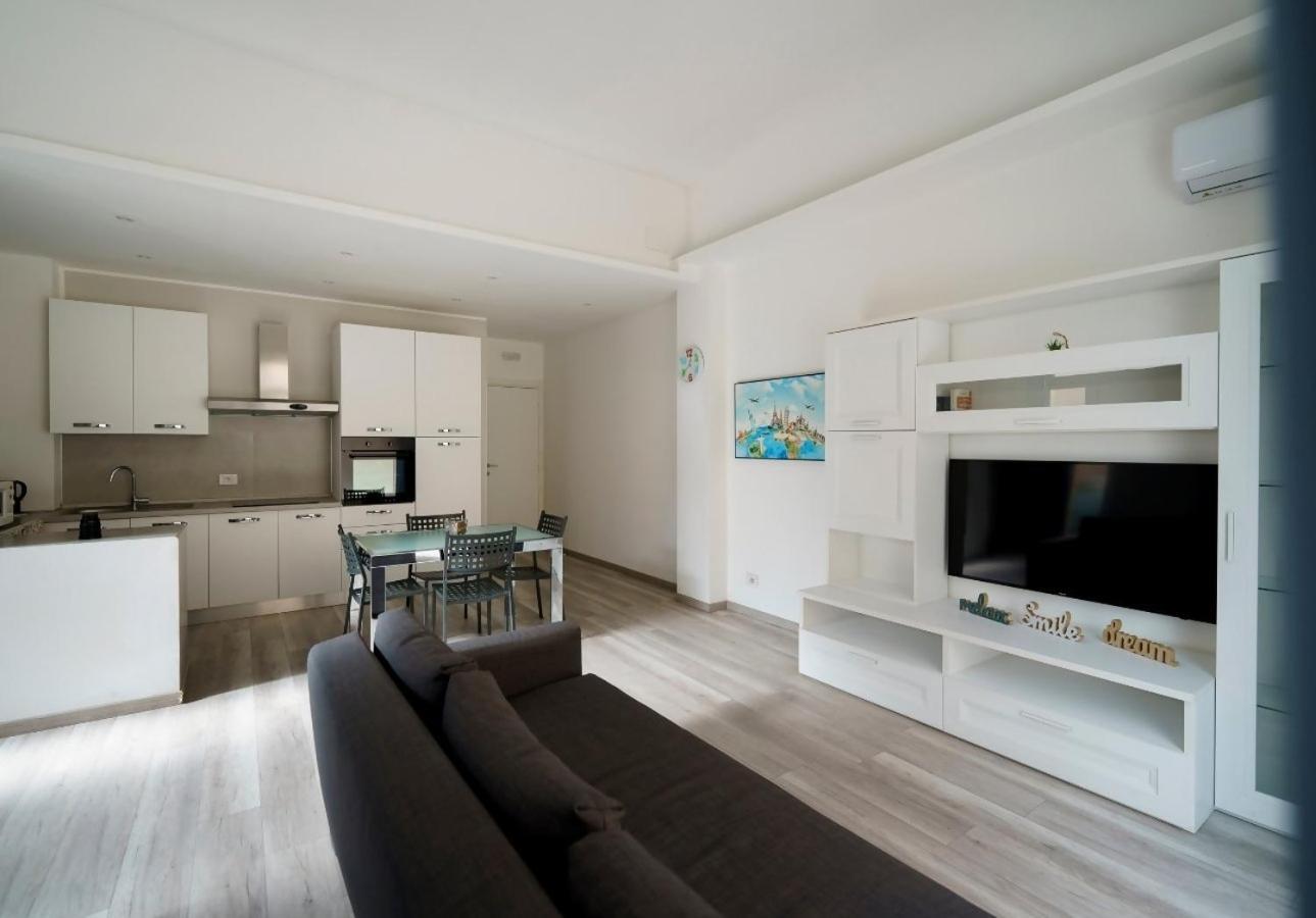 Guest Friends Apartment Трапани Екстериор снимка