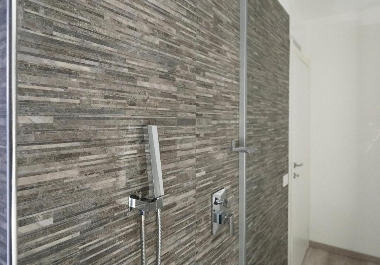 Guest Friends Apartment Трапани Екстериор снимка