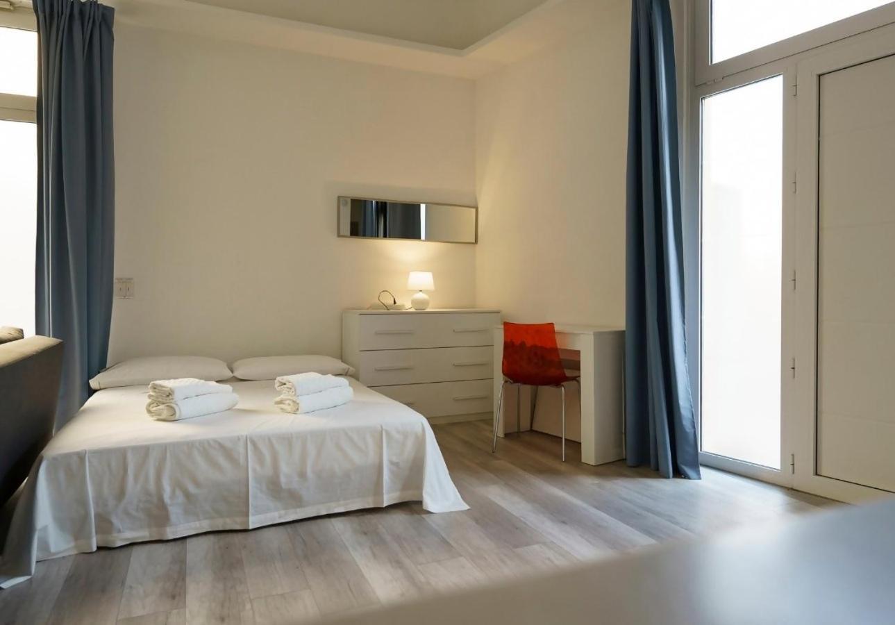 Guest Friends Apartment Трапани Екстериор снимка