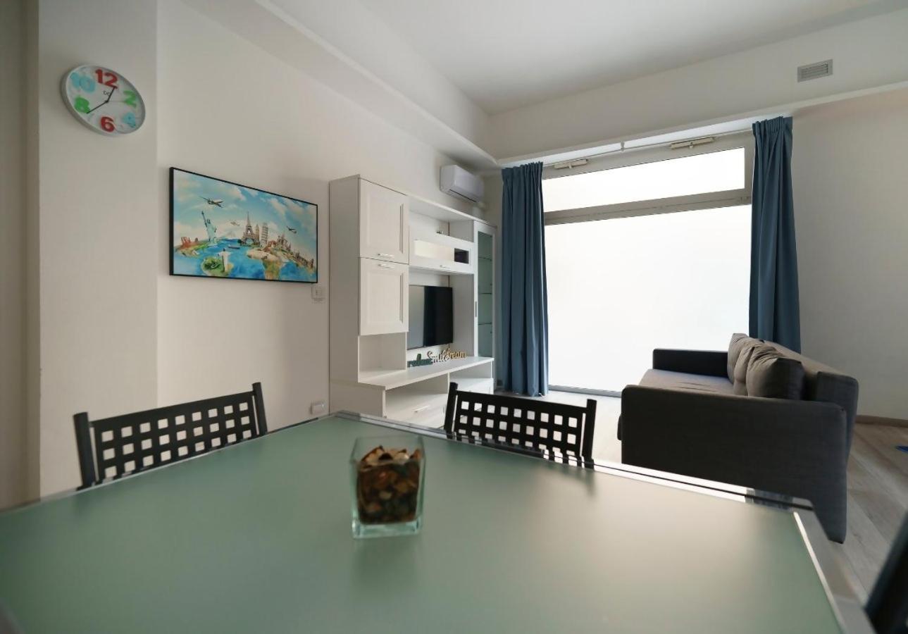 Guest Friends Apartment Трапани Екстериор снимка