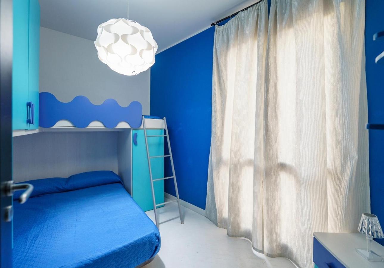 Guest Friends Apartment Трапани Екстериор снимка