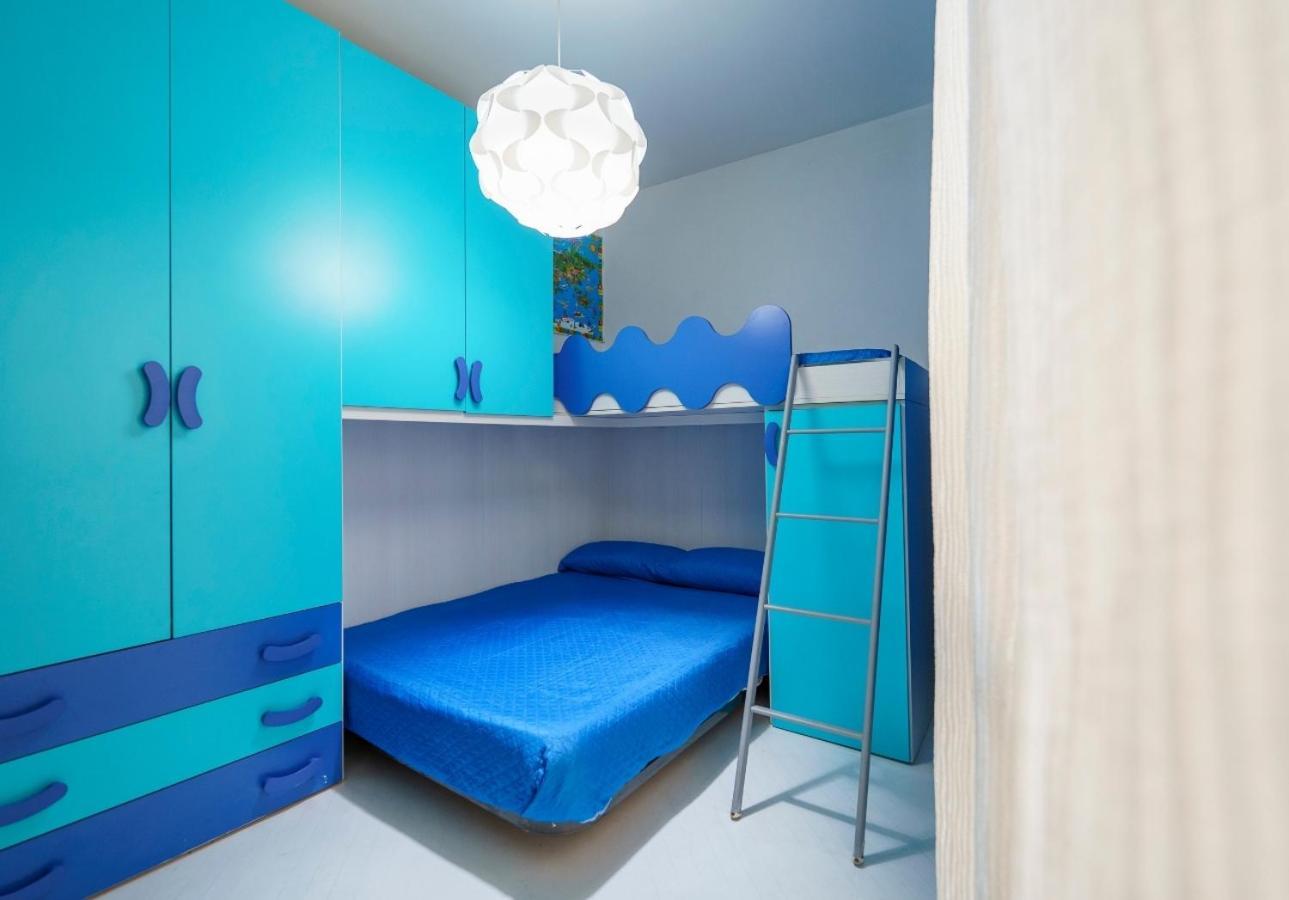 Guest Friends Apartment Трапани Екстериор снимка