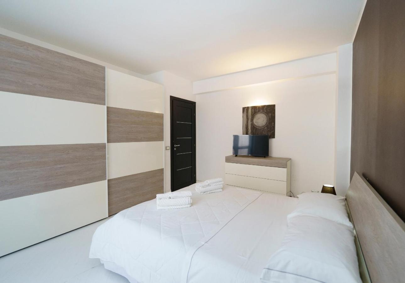 Guest Friends Apartment Трапани Екстериор снимка
