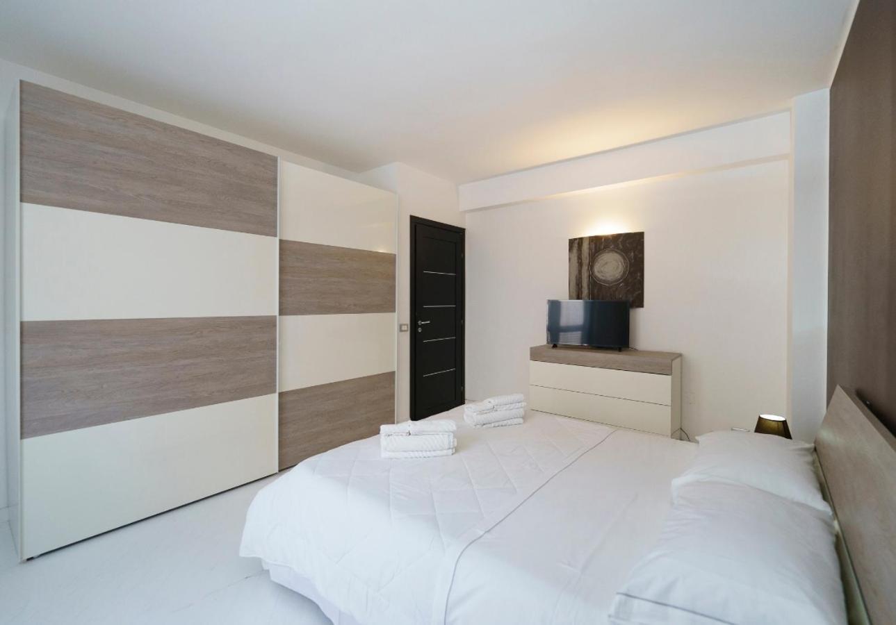 Guest Friends Apartment Трапани Екстериор снимка