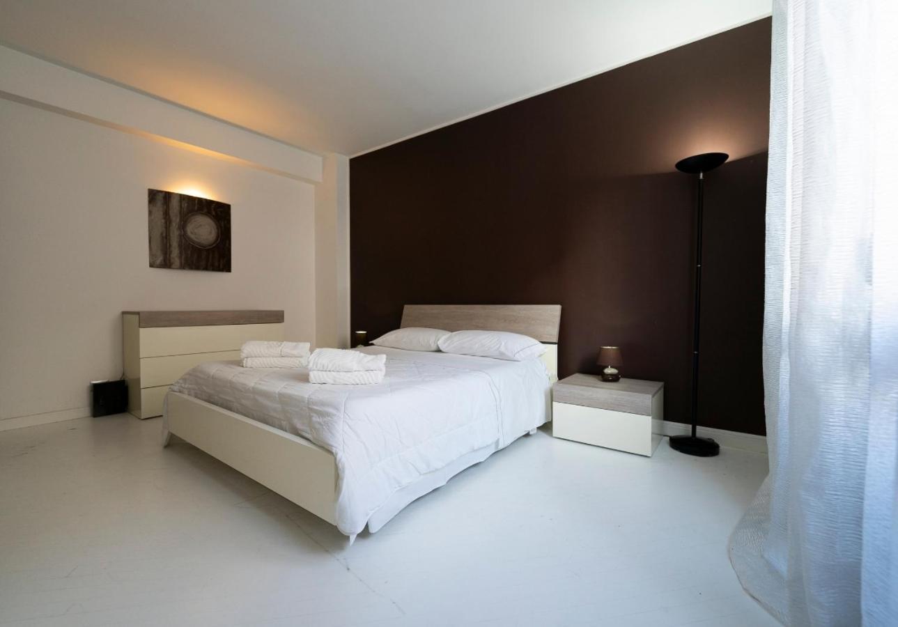 Guest Friends Apartment Трапани Екстериор снимка