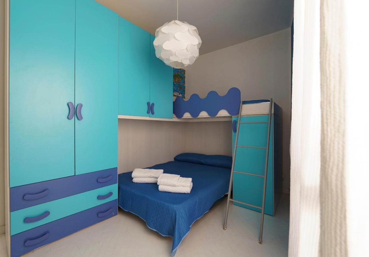 Guest Friends Apartment Трапани Екстериор снимка