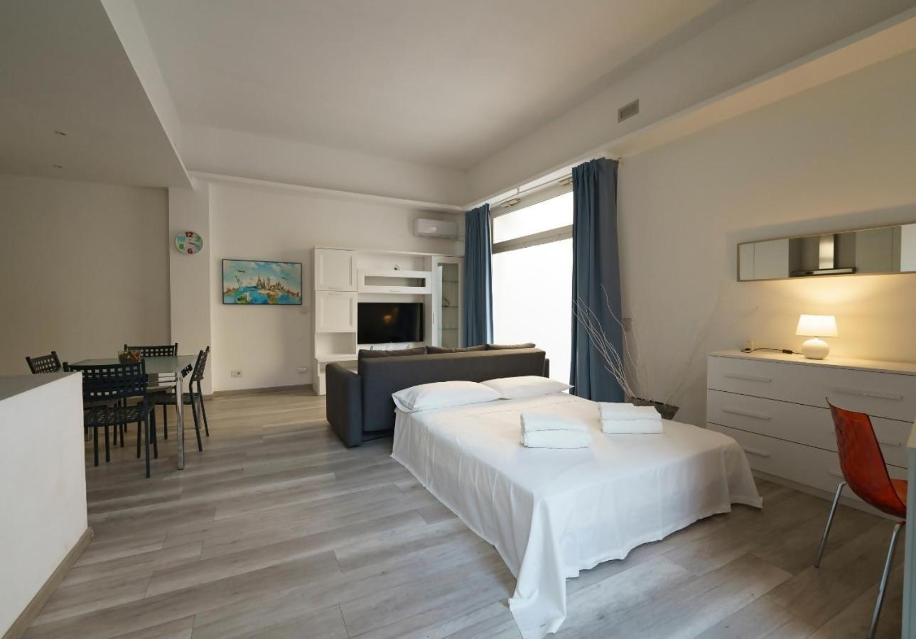 Guest Friends Apartment Трапани Екстериор снимка